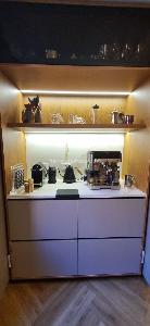Apartamento de 3 alcobas en venta en Sierras Del Moral, Bogotá, 209 m² · foto 6 de 20