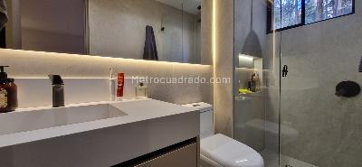 Apartamento de 3 alcobas en venta en Sierras Del Moral, Bogotá, 209 m² · foto 14 de 20