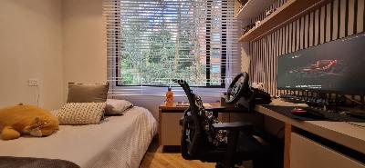 Apartamento de 3 alcobas en venta en Sierras Del Moral, Bogotá, 209 m² · foto 15 de 20