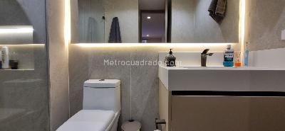 Apartamento de 3 alcobas en venta en Sierras Del Moral, Bogotá, 209 m² · foto 19 de 20