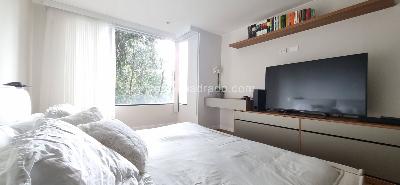 Apartamento de 3 alcobas en venta en Sierras Del Moral, Bogotá, 209 m² · foto 17 de 20