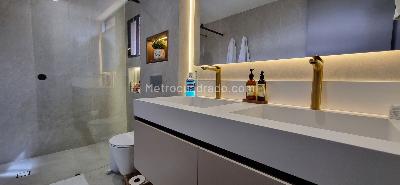 Apartamento de 3 alcobas en venta en Sierras Del Moral, Bogotá, 209 m² · foto 20 de 20