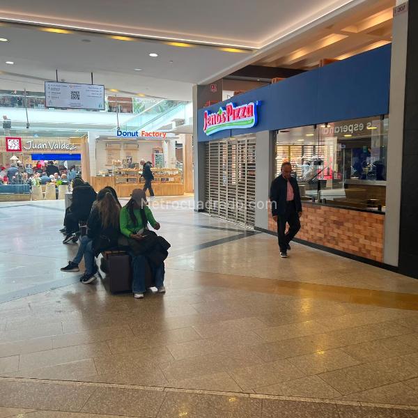 Local Comercial en Venta, UNICENTRO, Bogotá D.C. - Vista 3