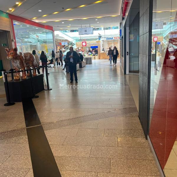 Local Comercial en Venta, UNICENTRO, Bogotá D.C. - Vista 5