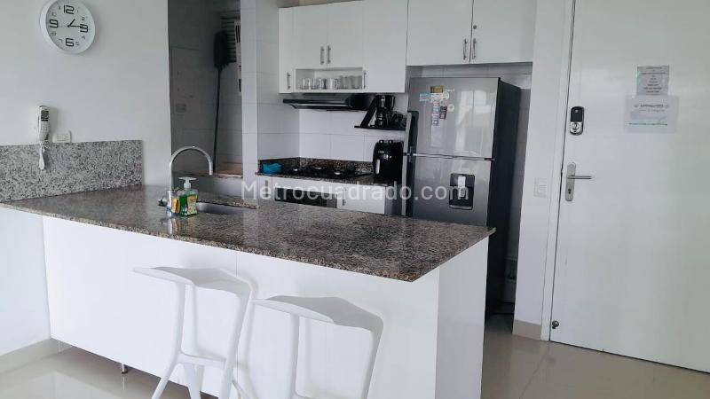 Piso – Vereda Fraydomingo, Juan de Acosta - Vista 4
