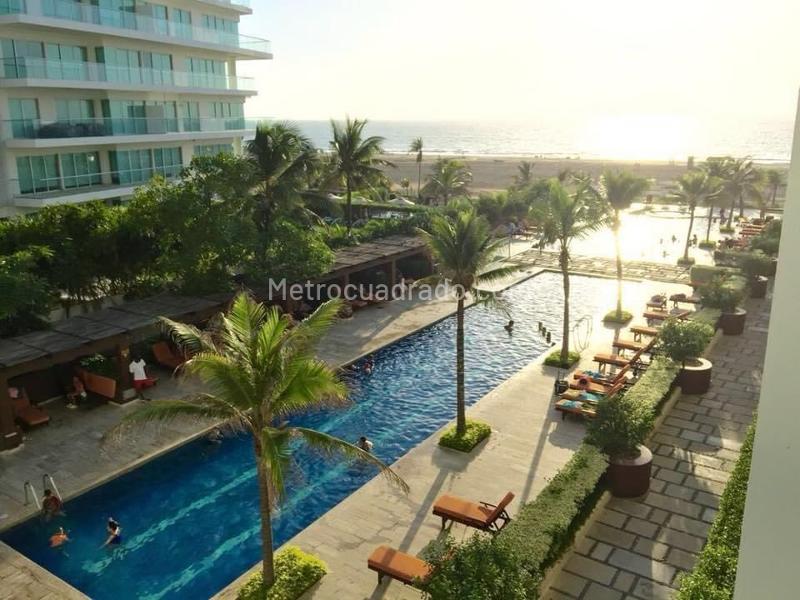 Piso – Vereda Fraydomingo, Juan de Acosta - Vista 3