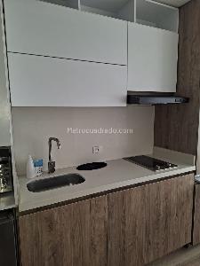 Apartaestudio en venta en Chapinero Alto, Bogotá, 15 m² · foto 3 de 19