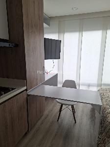 Apartaestudio en venta en Chapinero Alto, Bogotá, 15 m² · foto 4 de 19