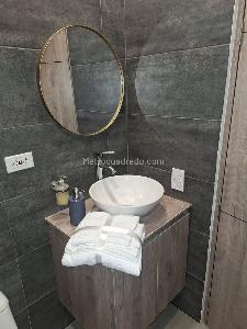 Apartaestudio en venta en Chapinero Alto, Bogotá, 15 m² · foto 11 de 19