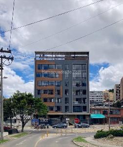 Apartaestudio en venta en Chapinero Alto, Bogotá, 15 m² · foto 12 de 19