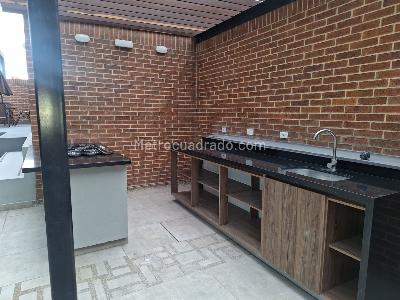 Apartaestudio en venta en Chapinero Alto, Bogotá, 15 m² · foto 13 de 19