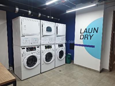 Apartaestudio en venta en Chapinero Alto, Bogotá, 15 m² · foto 15 de 19