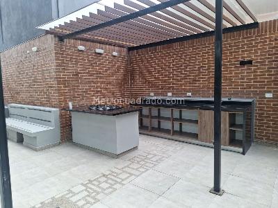 Apartaestudio en venta en Chapinero Alto, Bogotá, 15 m² · foto 14 de 19