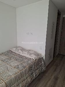 Apartaestudio en venta en Chapinero Alto, Bogotá, 15 m² · foto 8 de 19