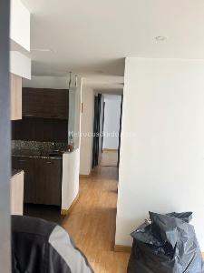 Apartamento en venta en Cerros Altos De Suba, Bogotá · foto 3 de 13