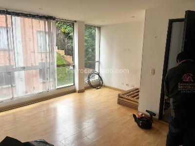 Apartamento en venta en Cerros Altos De Suba, Bogotá · foto 5 de 13