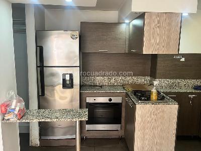 Apartamento en venta en Cerros Altos De Suba, Bogotá · foto 2 de 13