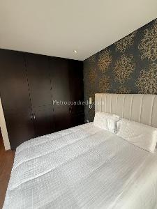 Apartaestudio en arriendo en Chico Norte Iii, Bogotá · foto 12 de 17