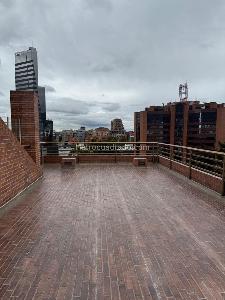 Apartaestudio en arriendo en Chico Norte Iii, Bogotá · foto 13 de 17