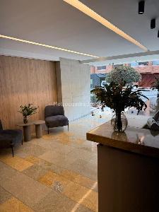 Apartaestudio en arriendo en Chico Norte Iii, Bogotá · foto 17 de 17