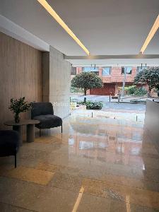 Apartaestudio en arriendo en Chico Norte Iii, Bogotá · foto 16 de 17