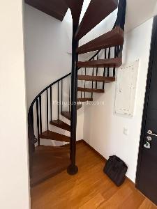 Apartaestudio en arriendo en Chico Norte Iii, Bogotá · foto 9 de 17