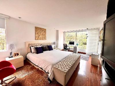 Apartamento de 3 alcobas en venta en Bosque Medina, Bogotá, 232 m² · foto 15 de 17