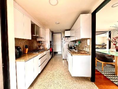 Apartamento de 3 alcobas en venta en Bosque Medina, Bogotá, 232 m² · foto 5 de 17