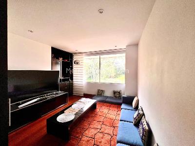 Apartamento de 3 alcobas en venta en Bosque Medina, Bogotá, 232 m² · foto 9 de 17