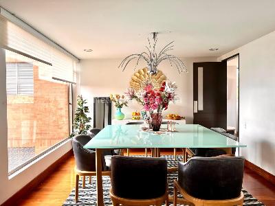 Apartamento de 3 alcobas en venta en Bosque Medina, Bogotá, 232 m² · foto 2 de 17