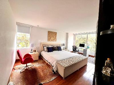 Apartamento de 3 alcobas en venta en Bosque Medina, Bogotá, 232 m² · foto 8 de 17