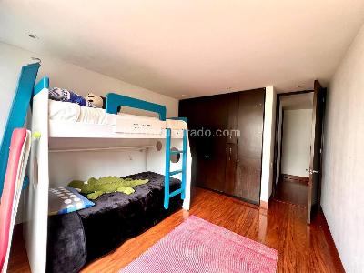 Apartamento de 3 alcobas en venta en Bosque Medina, Bogotá, 232 m² · foto 12 de 17