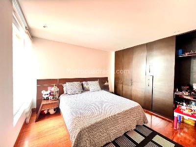 Apartamento de 3 alcobas en venta en Bosque Medina, Bogotá, 232 m² · foto 11 de 17