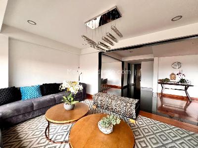 Apartamento de 3 alcobas en venta en Bosque Medina, Bogotá, 232 m² · foto 6 de 17