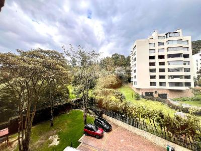 Apartamento de 3 alcobas en venta en Bosque Medina, Bogotá, 232 m² · foto 14 de 17