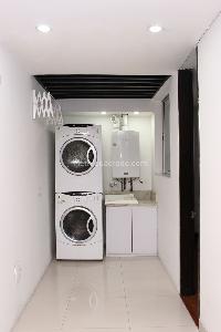 Apartamento de 2 alcobas en arriendo en Los Rosales Emaus, Bogotá, 210 m² · foto 17 de 17