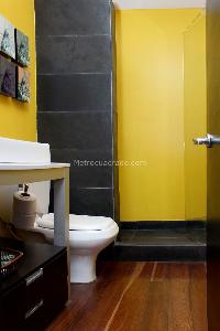 Apartamento de 2 alcobas en arriendo en Los Rosales Emaus, Bogotá, 210 m² · foto 14 de 17