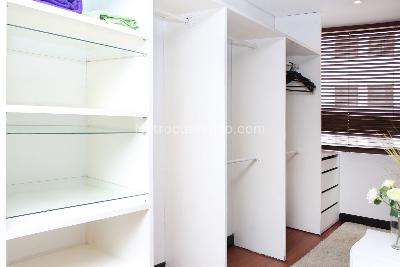 Apartamento de 2 alcobas en venta en Los Rosales Emaus, Bogotá, 210 m² · foto 10 de 17