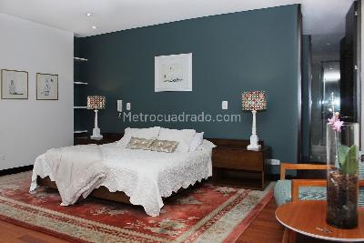 Apartamento de 2 alcobas en venta en Los Rosales Emaus, Bogotá, 210 m² · foto 9 de 17
