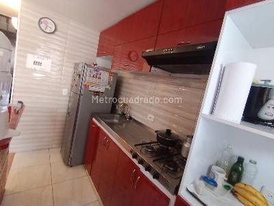 Apartamento de 3 alcobas en venta en Hogares Soacha, Soacha, 45 m² · foto 10 de 18