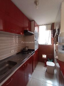 Apartamento de 3 alcobas en venta en Hogares Soacha, Soacha, 45 m² · foto 11 de 18