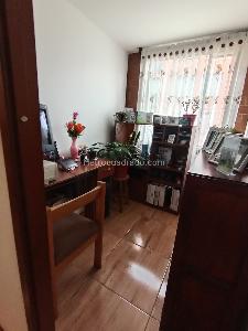 Apartamento de 3 alcobas en venta en Hogares Soacha, Soacha, 45 m² · foto 12 de 18