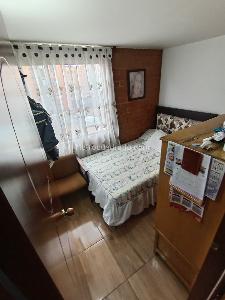 Apartamento de 3 alcobas en venta en Hogares Soacha, Soacha, 45 m² · foto 14 de 18