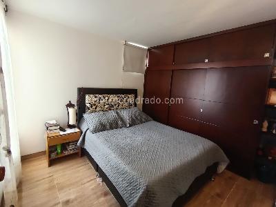 Apartamento de 3 alcobas en venta en Hogares Soacha, Soacha, 45 m² · foto 15 de 18