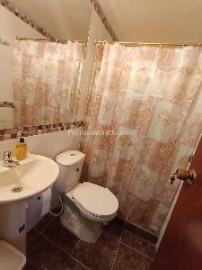 Apartamento de 3 alcobas en venta en Hogares Soacha, Soacha, 45 m² · foto 17 de 18