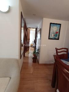 Apartamento de 3 alcobas en venta en Hogares Soacha, Soacha, 45 m² · foto 5 de 18