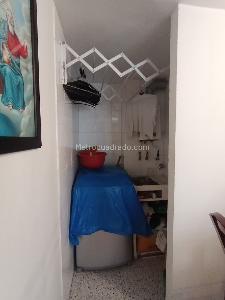 Apartamento de 3 alcobas en venta en Hogares Soacha, Soacha, 45 m² · foto 6 de 18