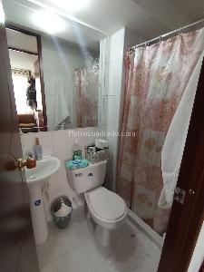 Apartamento de 3 alcobas en venta en Hogares Soacha, Soacha, 45 m² · foto 7 de 18