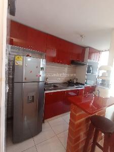 Apartamento de 3 alcobas en venta en Hogares Soacha, Soacha, 45 m² · foto 8 de 18