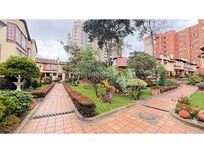 Casa en venta en Calleja Baja, Bogotá · foto 2 de 20